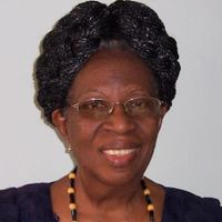 Mabel Segun