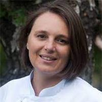 Madalene Bonvini-Hamel