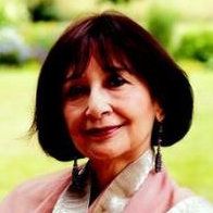 Madhur Jaffrey