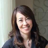 Makiko Miyoshi
