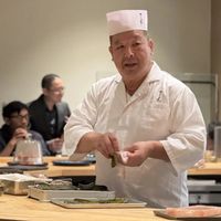 Masaki Sasaki