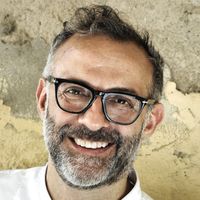 Massimo Bottura