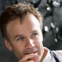 Marcus Wareing