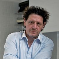 Marco Pierre White