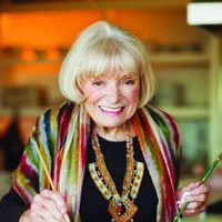 Margrit Biever Mondavi