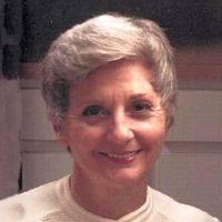 Marie Smith