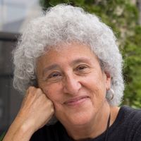 Marion Nestle