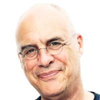 Mark Bittman