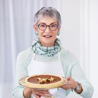 Marsha Palanci