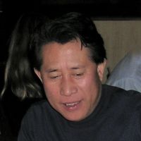 Martin Yan