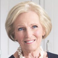 Mary Berry