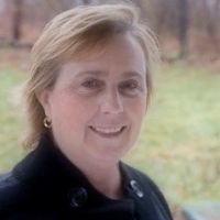 Mary Goodbody