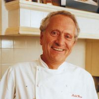 Michel Roux