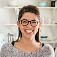 Molly Yeh