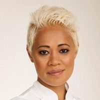 Monica Galetti