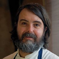 Nuno Mendes