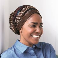 Nadiya Hussain