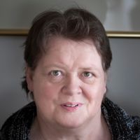Nanna Rögnvaldardóttir