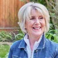 Nancy Birtwhistle
