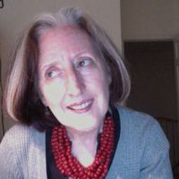 Nancy Jessup