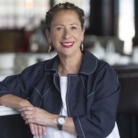 Nancy Silverton