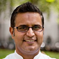 Atul Kochhar