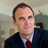 AA Gill