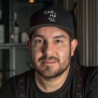 Aarón Díaz