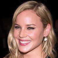 Abbie Cornish