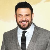 Adam Richman