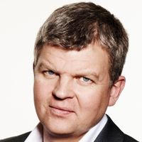 Adrian Chiles