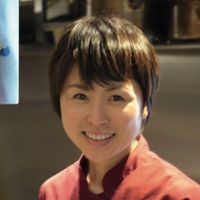 Ai Kawazoe