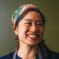 Aileen Suzara