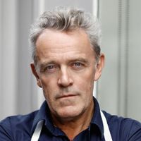 Alain Passard