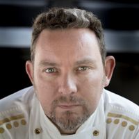 Albert Adria