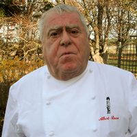 Albert Roux