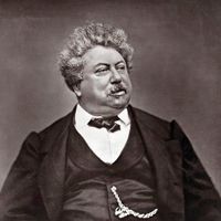 Alexandre Dumas