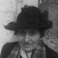 Alice B. Toklas