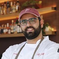 Alon Shaya