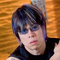 Alvin Leung