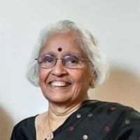 Ammini Ramachandran