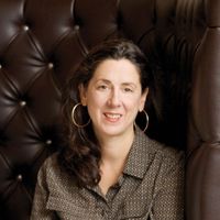Amy Zavatto