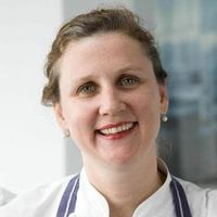 Angela Hartnett