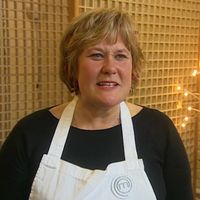 Anna Mosesson