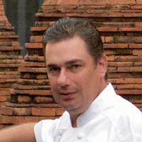 Antony Scholtmeyer