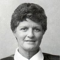 Barbara Maher