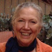 Betty Fussell