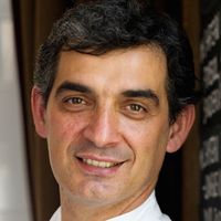 Bruno Loubet