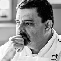 Cyrus Todiwala