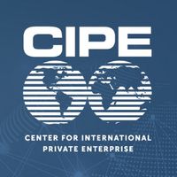  Center for International Private Enterprise